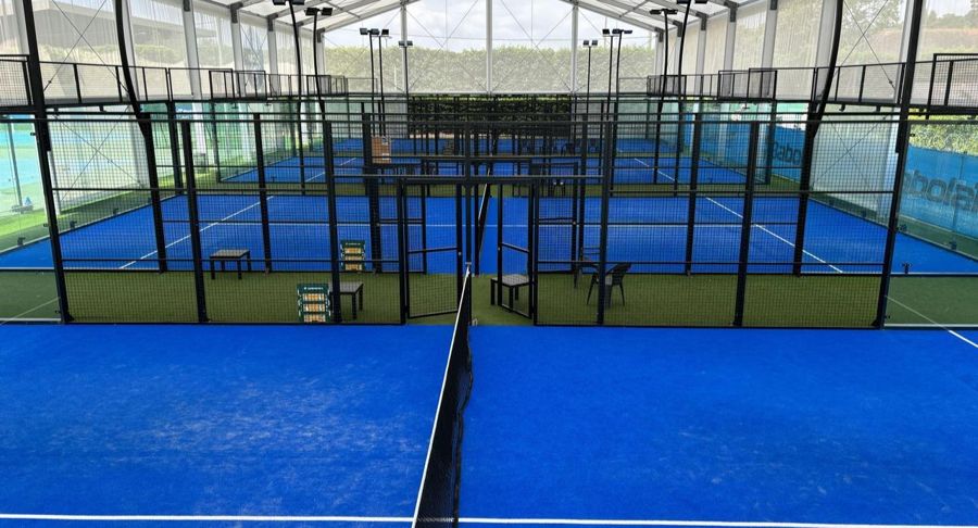 Tennis Club De Melun
