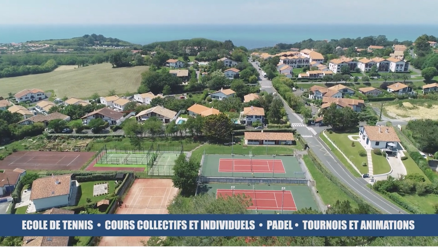 Tennis Club de Guéthary