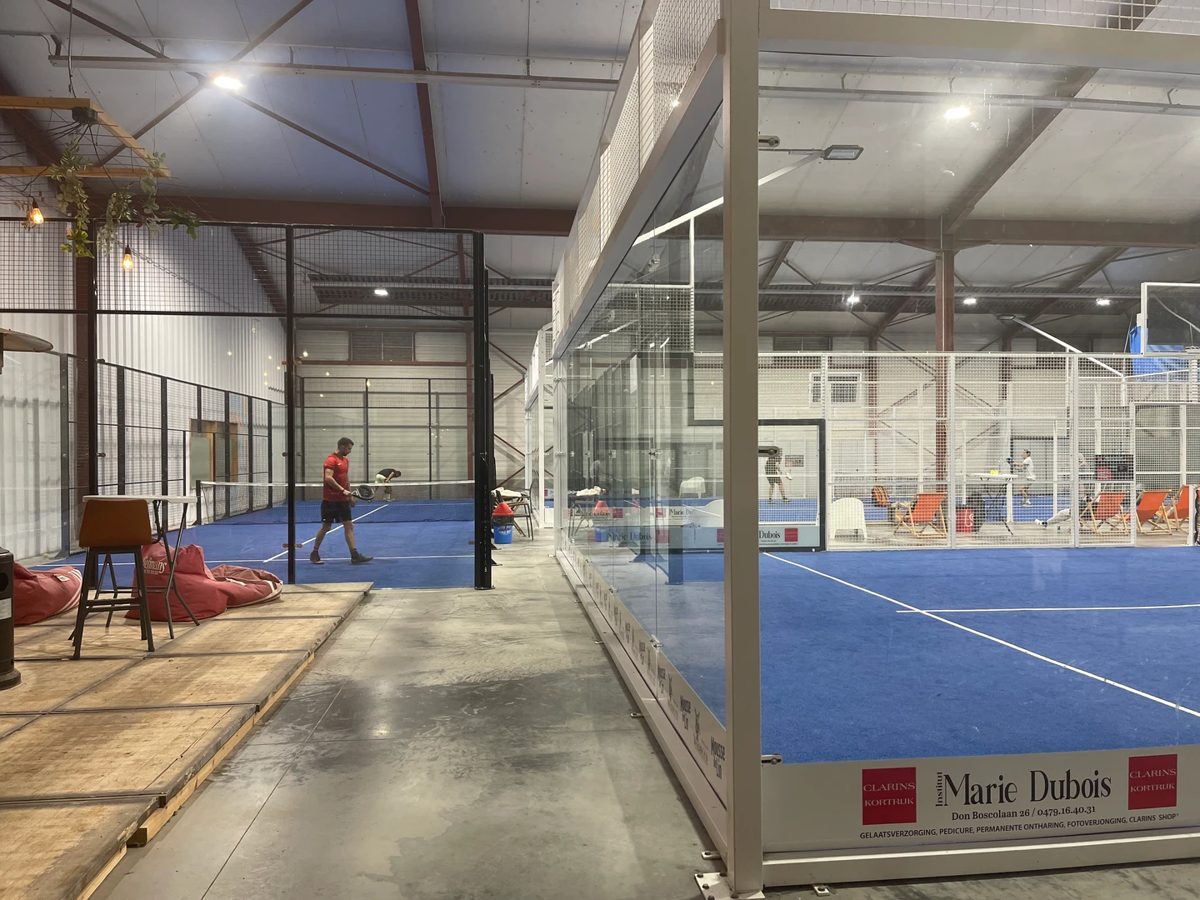 Tum Padel