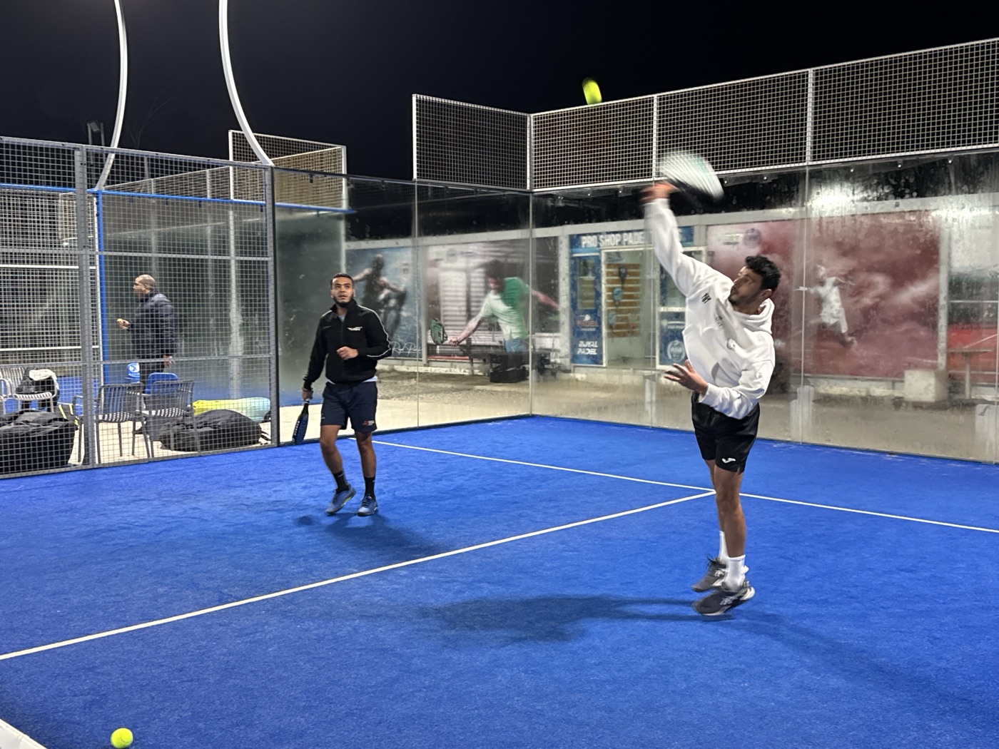 VGK – Village des Sports et Loisirs