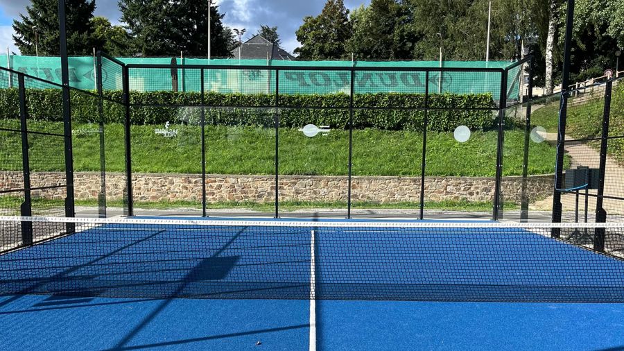 Village Padel - Baraqueville