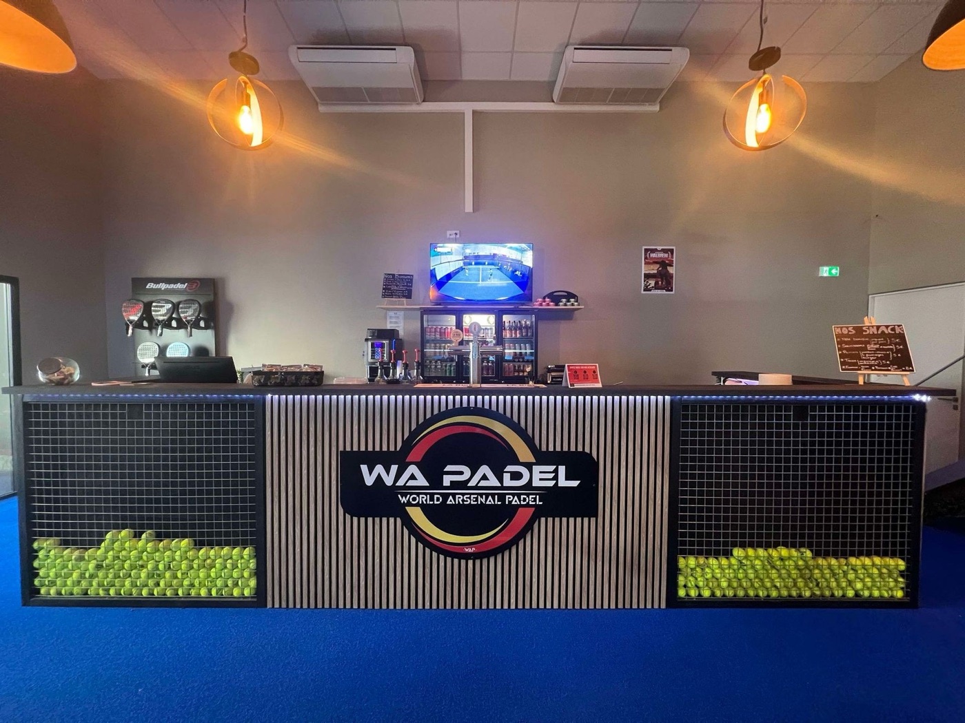 Wapadel