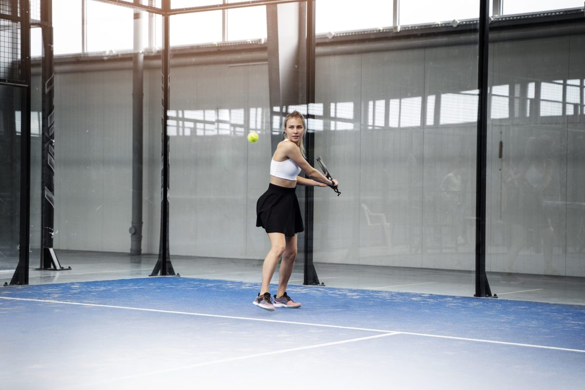 Wel Padel