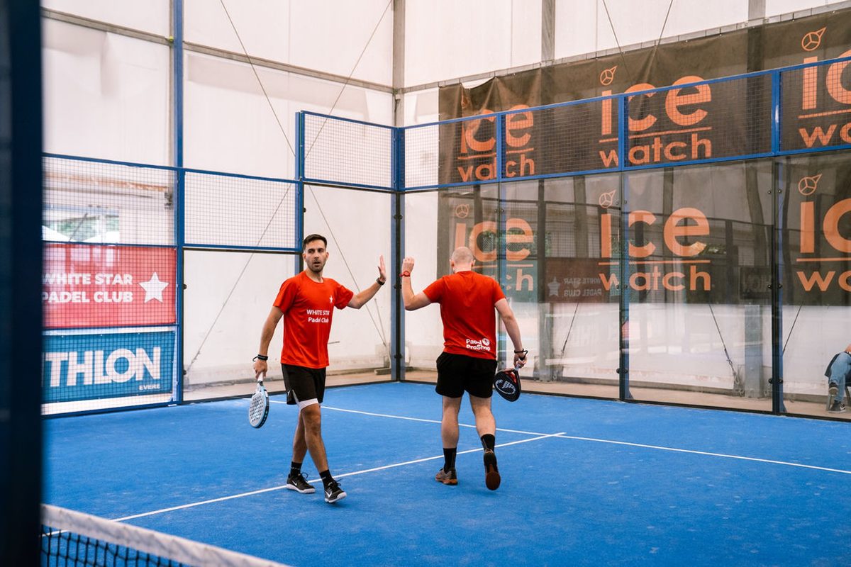 White Star Padel
