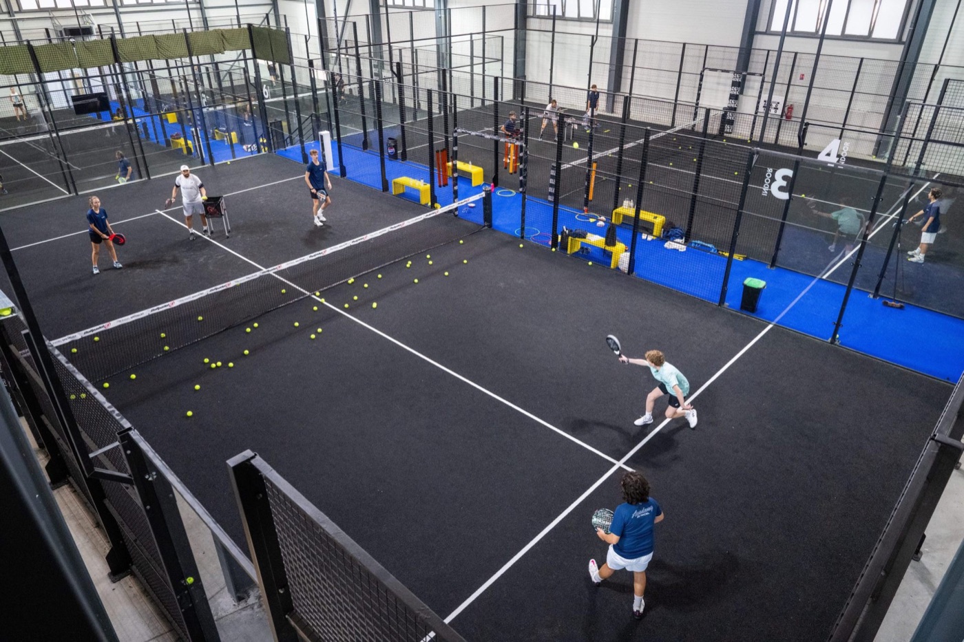 ZE PADEL