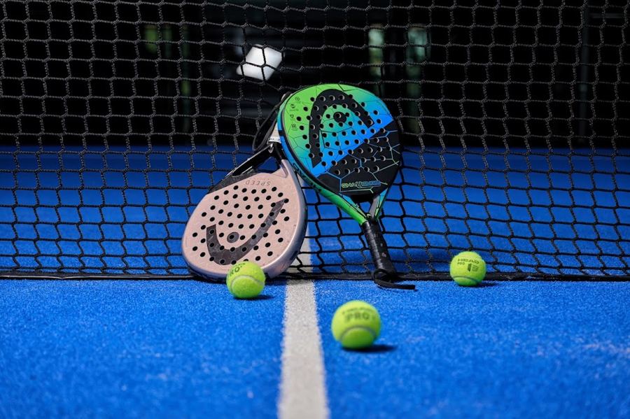 3DPadel