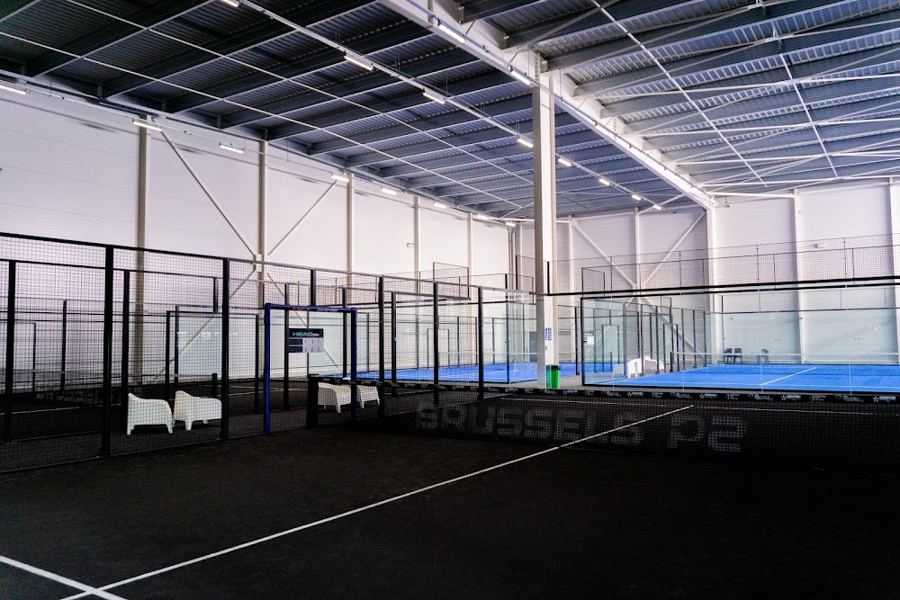 3Set PADEL