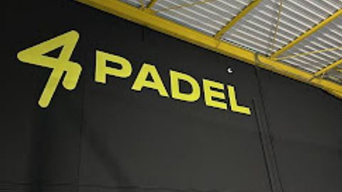 4PADEL Épinay-sur-Seine