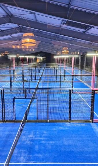 Ace Padel