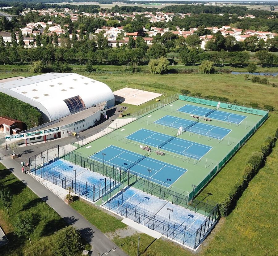 Tennis Club de Saujon