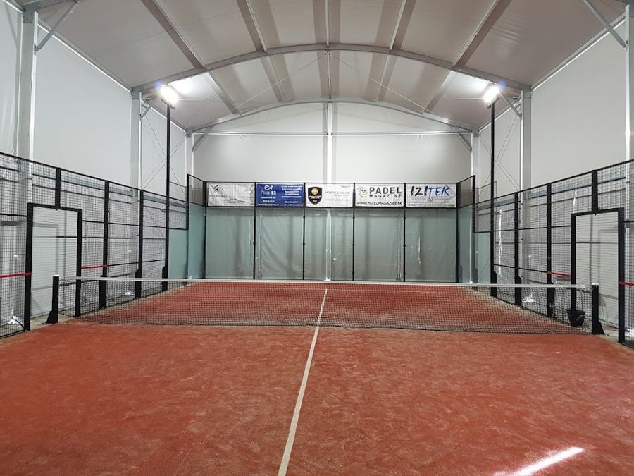 All In Padel