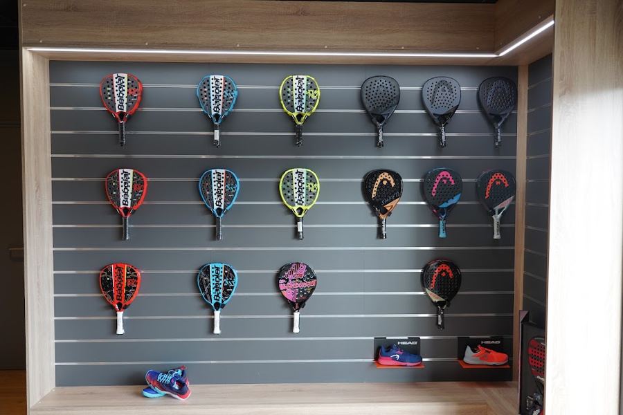 All In Padel Shop