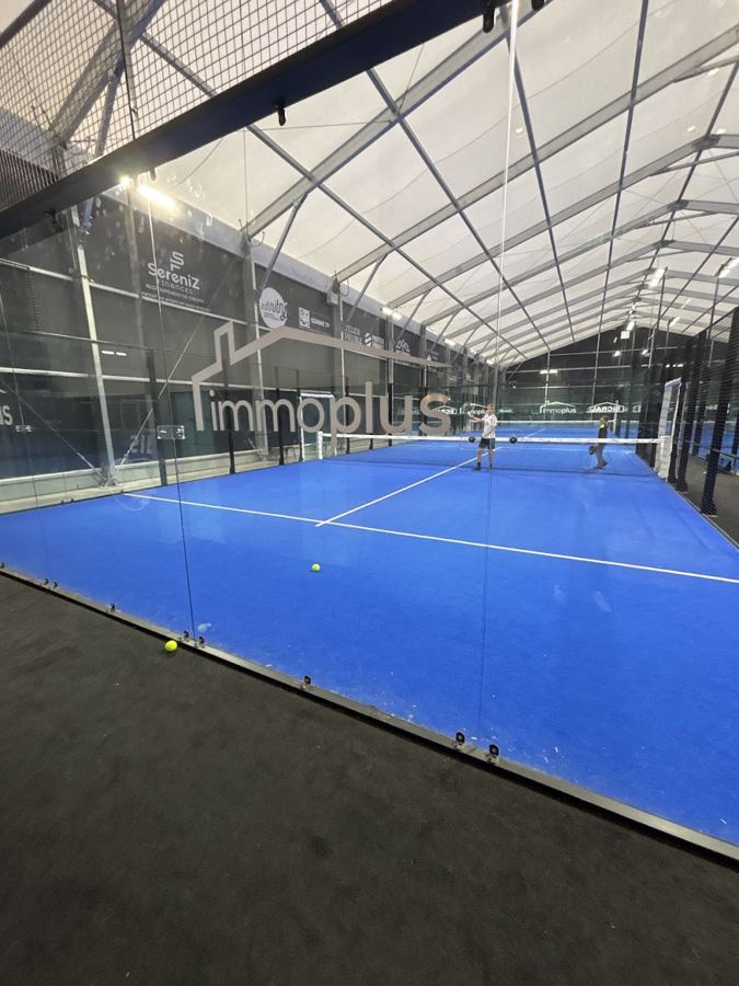 Amiens Padel