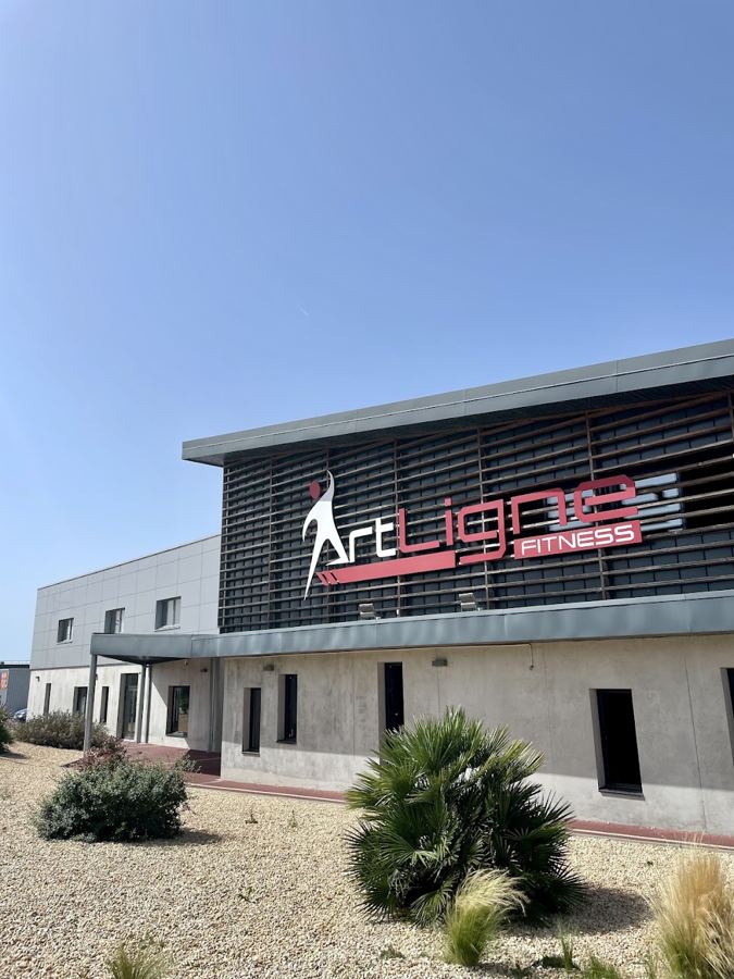 Artligne Fitness Pornic