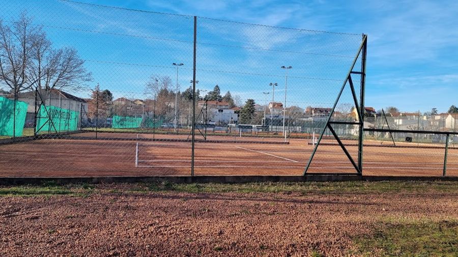 AS Roanne Tennis Club