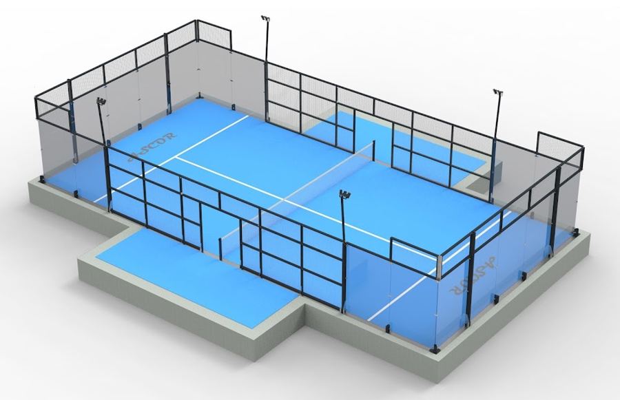 Ascor Padel