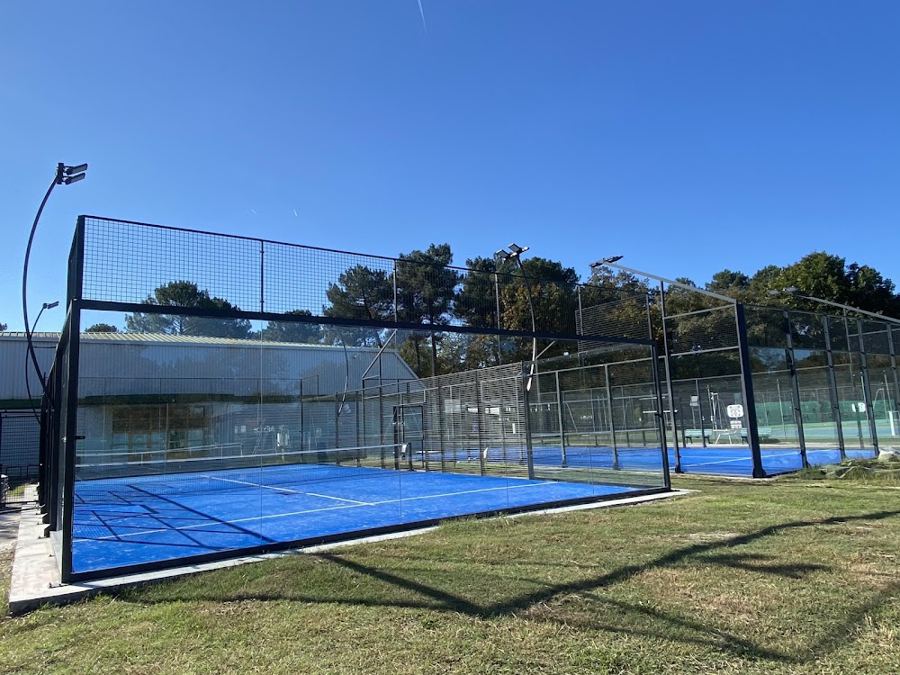 ASPM Tennis & Padel