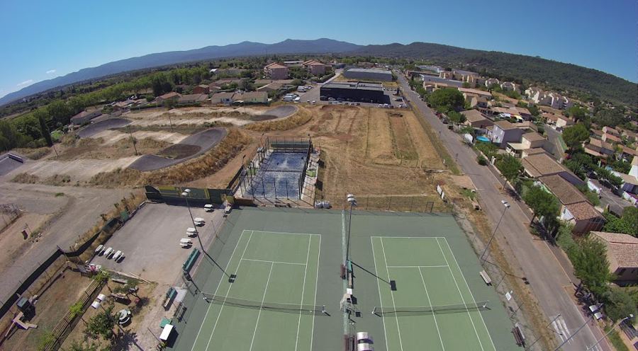 Assoc Sportive Tennis Lucois