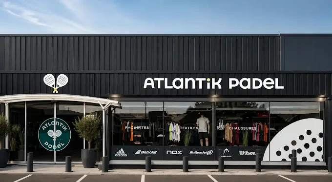 Atlantik Padel