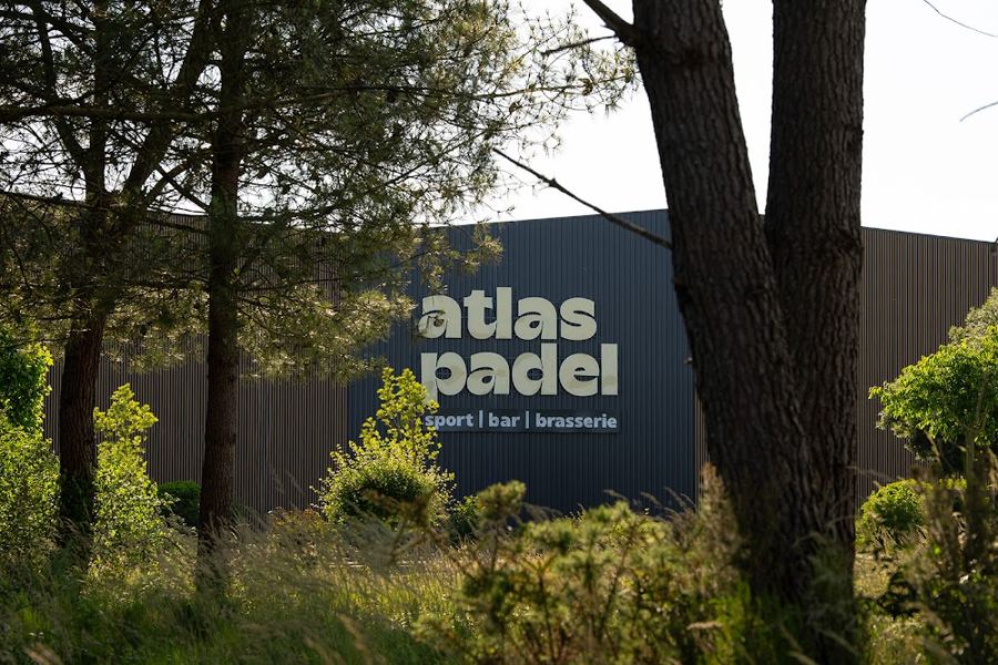 Atlas Padel