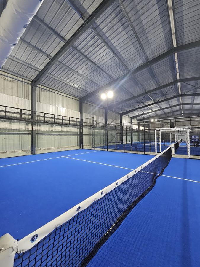 Bearn Padel