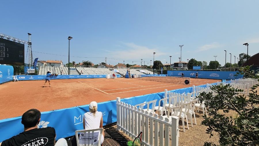 Biarritz Olympique Tennis Padel