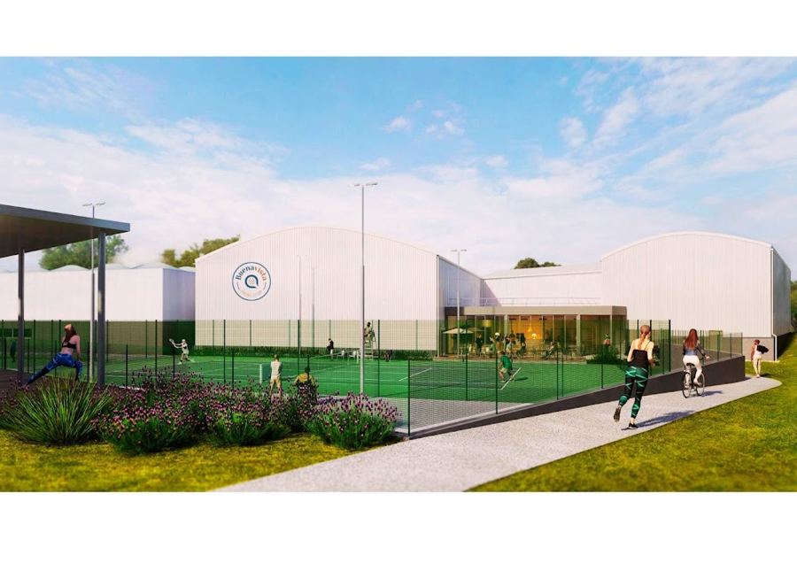 Buena Vista Padel Club