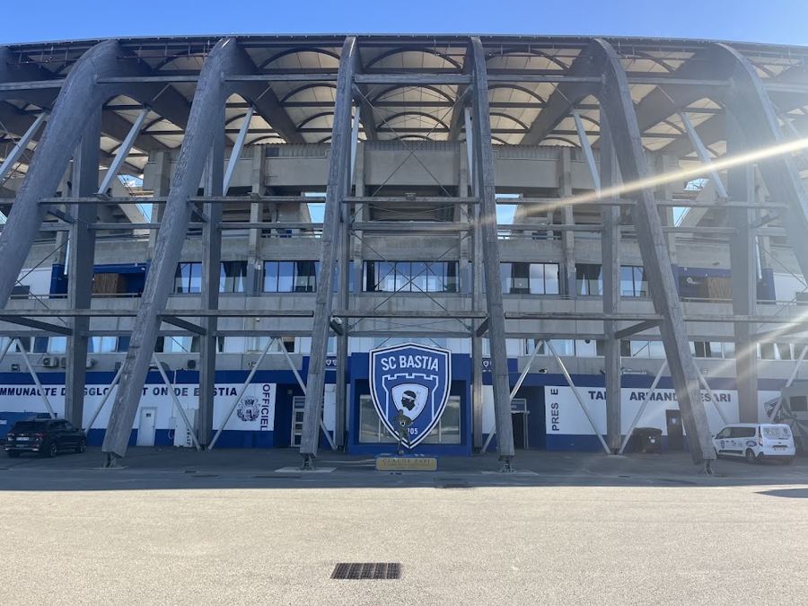 C5 Stadium