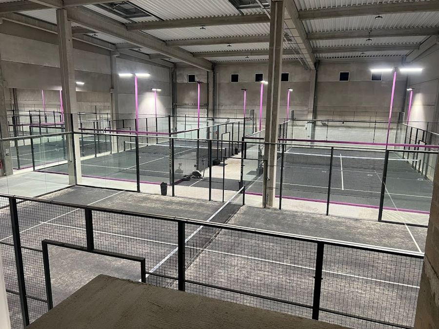 Carre Padel
