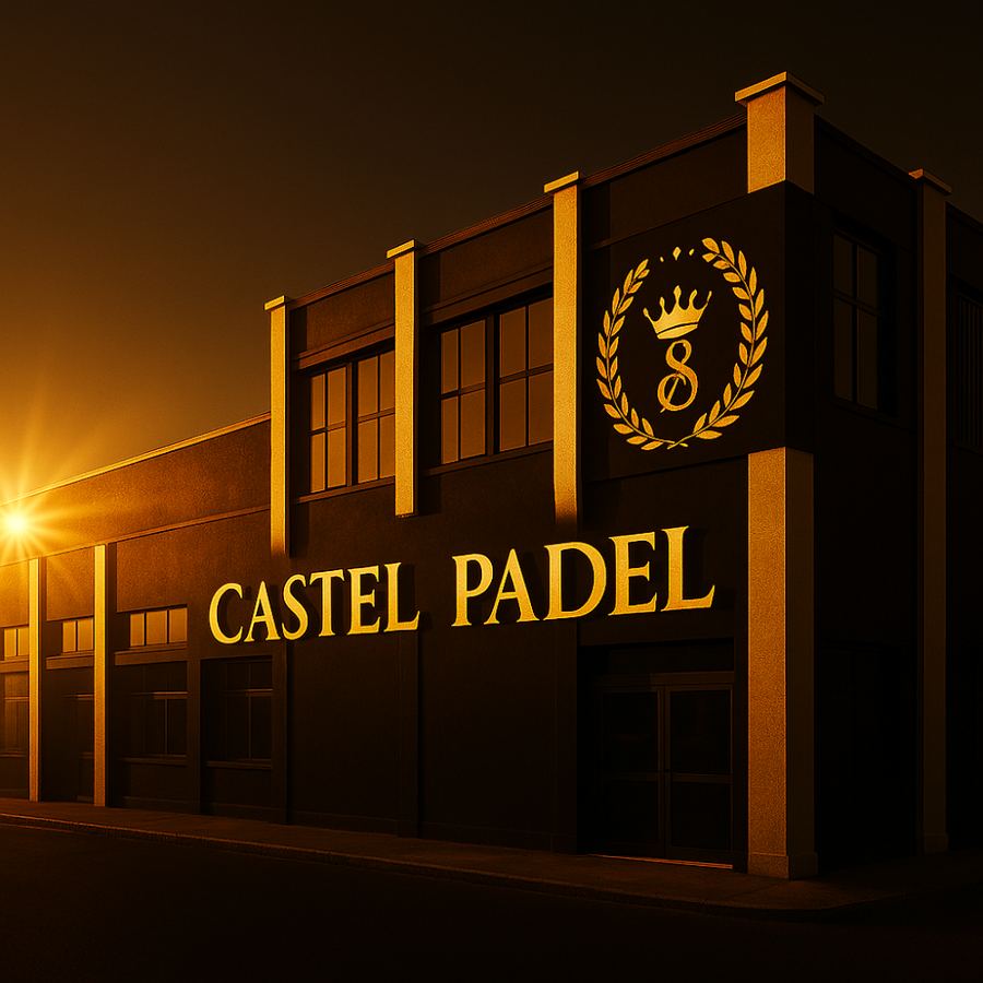 Castel Padel