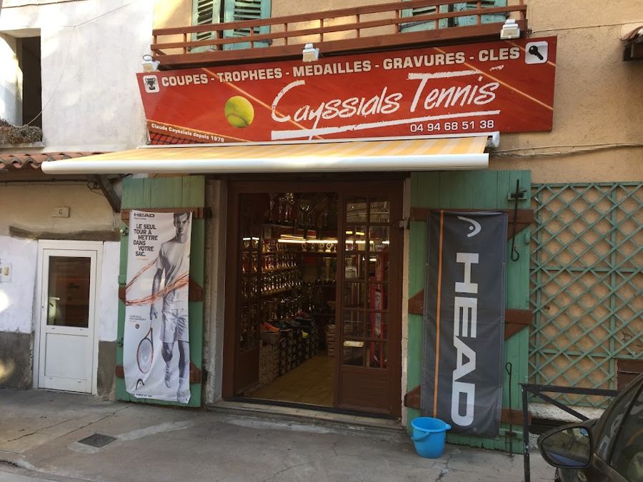 Cayssials Tennis & padel