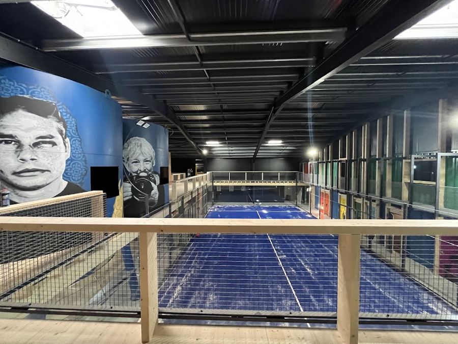 Centre culturel et sportif Bilbalka
