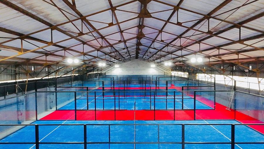 Chiquita Padel