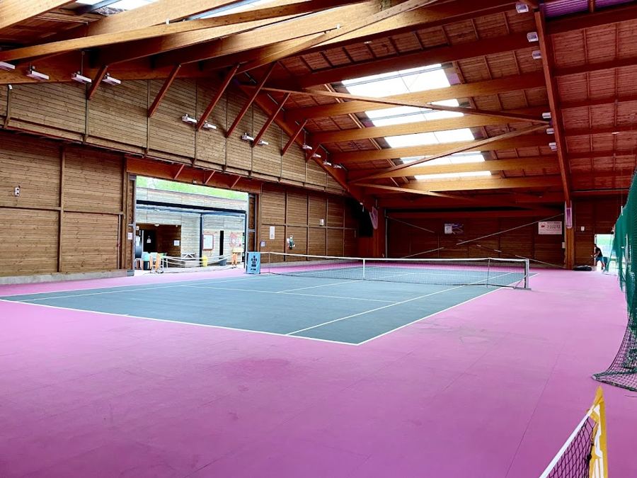 Club Lou Tennis