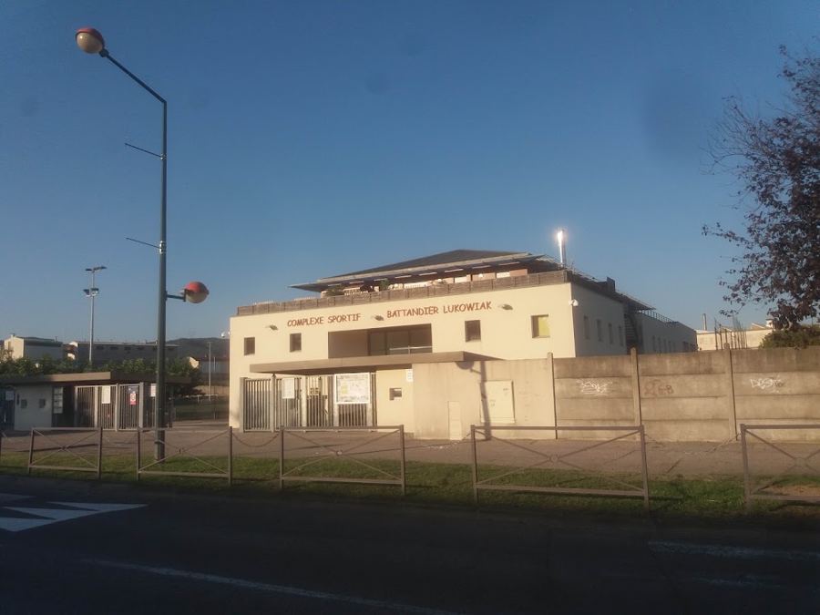 Beauchastel La Voulte TC
