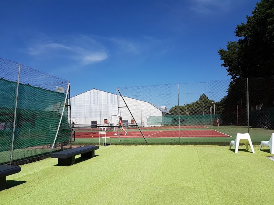 Complexe multisports ASPTT