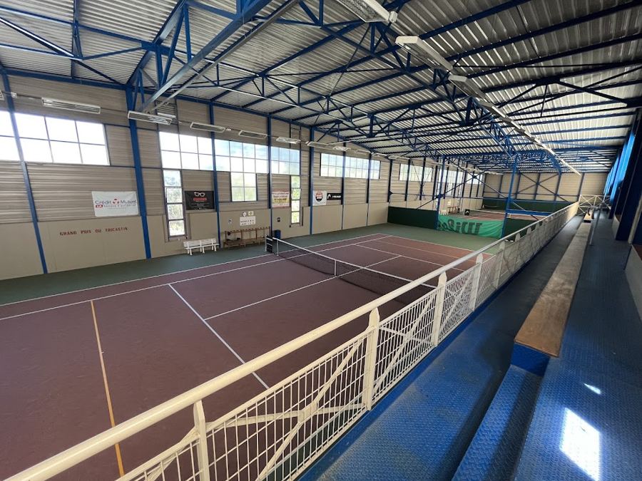 Tennis Club Tricastin