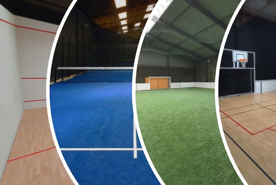 Cotent' Indoor