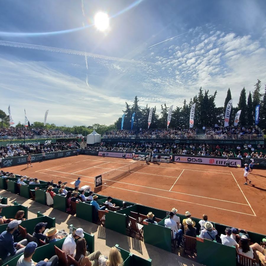 Country Club Aixois