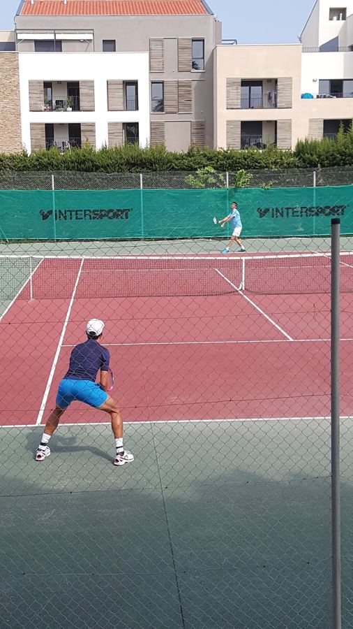 Court de padel