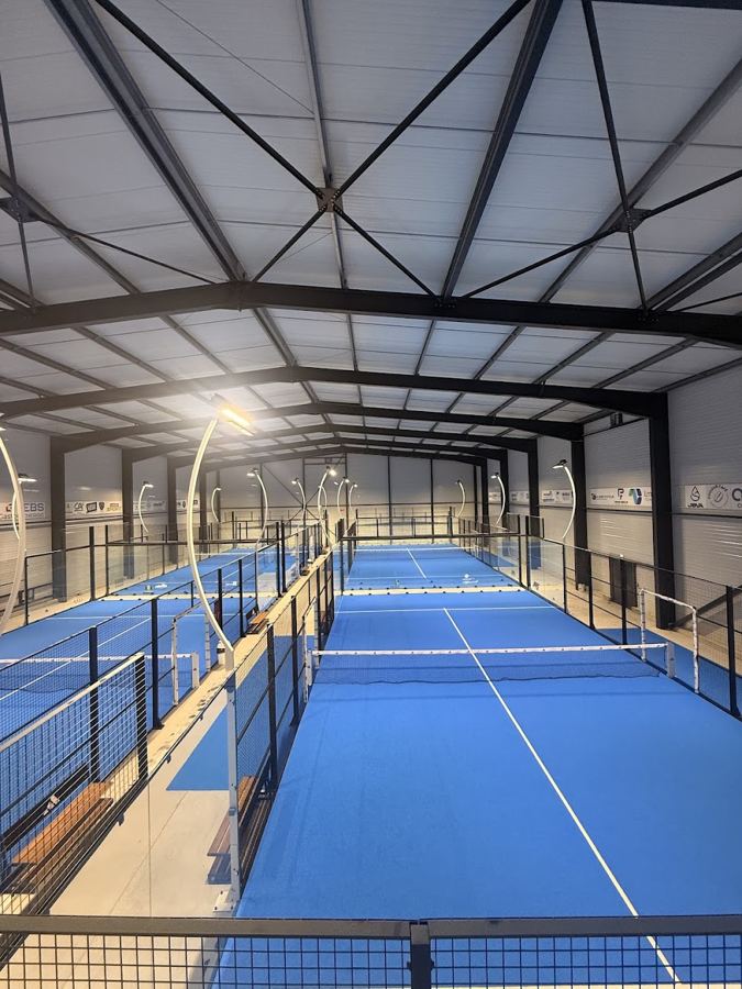 Padel & Co 81