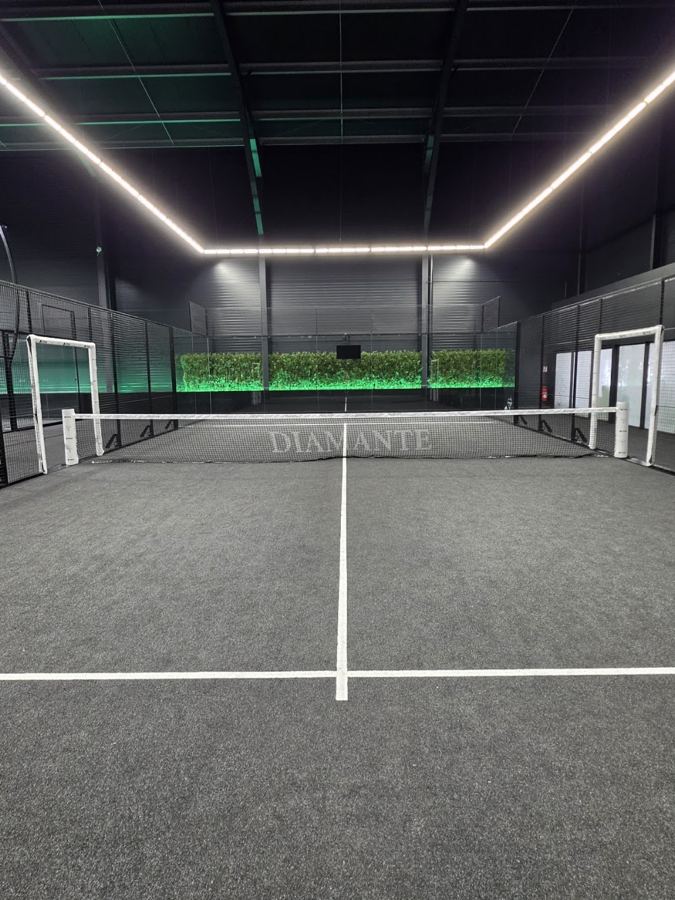 Diamante Padel Club