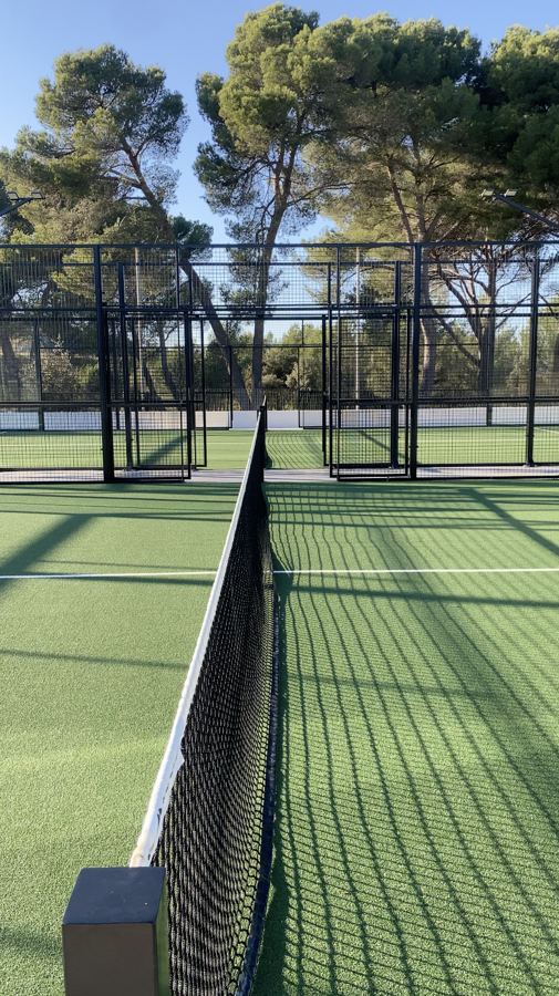 Enjoy Padel