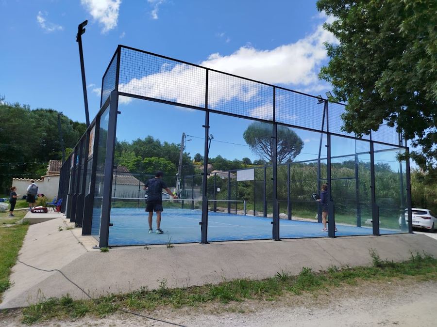 Tennis Club de Mirabel-Piégon