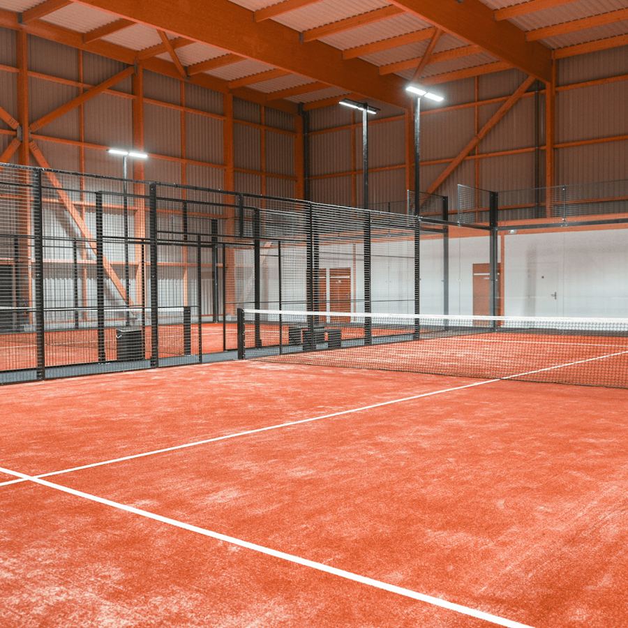 Espace Padel