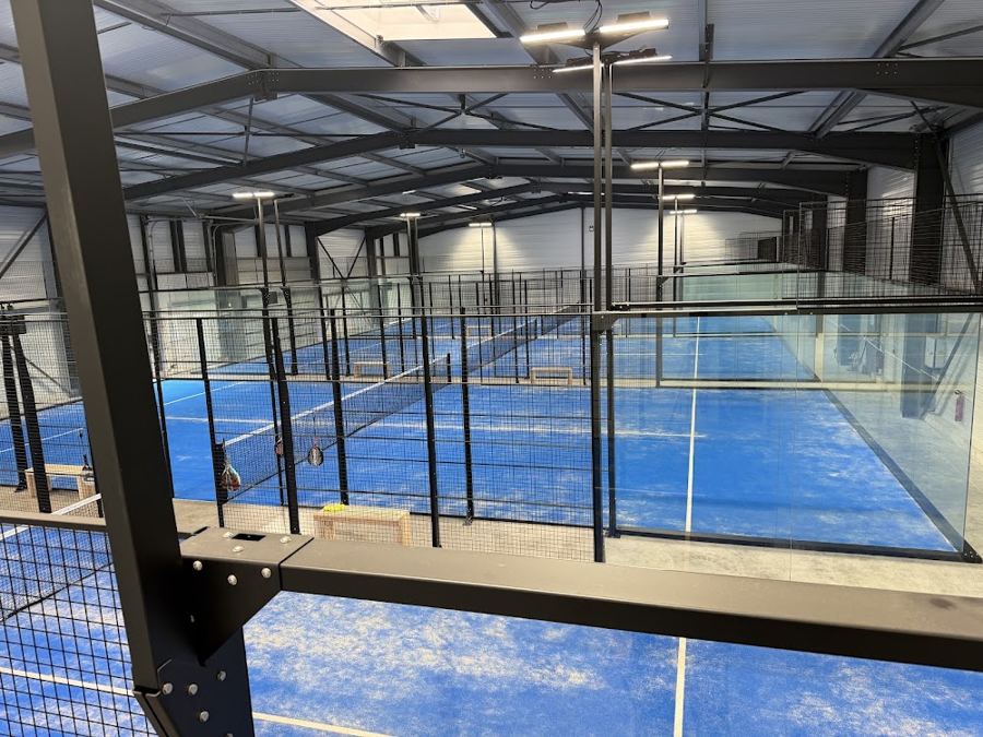 Family Padel
