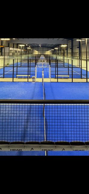 Forever Padel
