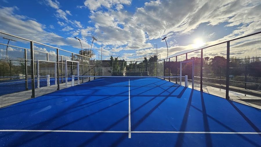 GARD O PADEL
