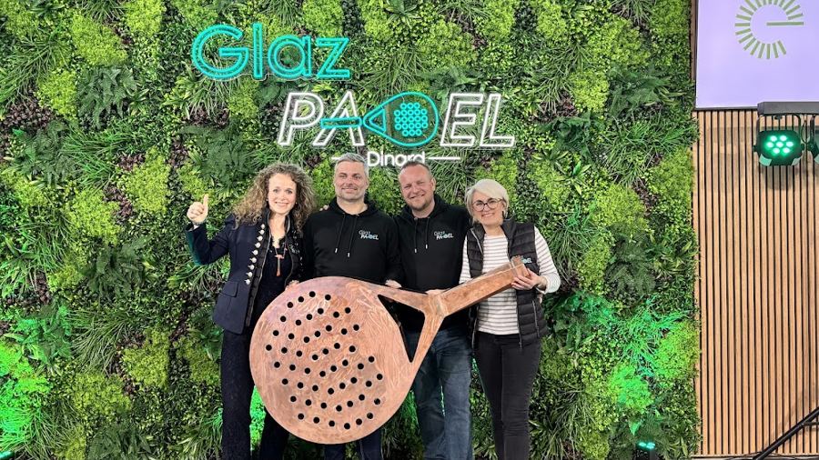 Glaz Padel