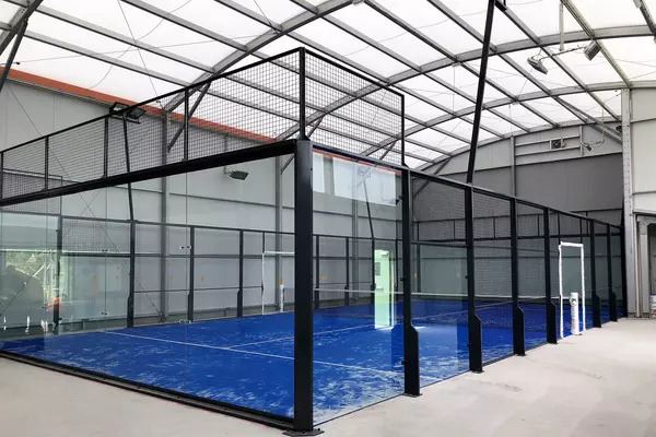Go Padel